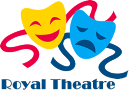 Theatre logo